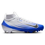 White/Black/Racer Blue