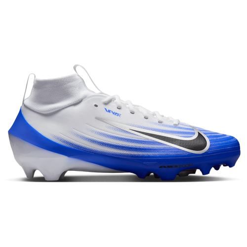Nike Zoom Air Vapor Pro 1 - Nike White/Black Racer Blue