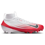 White/Black/Univ Red