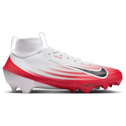 Men's - Nike Zoom Air Vapor Pro 1 - White/Black/Univ Red