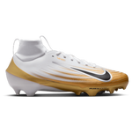 White/Black/Mtlc Gold