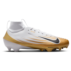 Men's - Nike Zoom Air Vapor Pro 1 - White/Black/Mtlc Gold