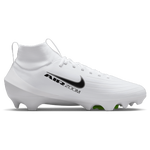 White/Mtlc Silver/Volt Ice