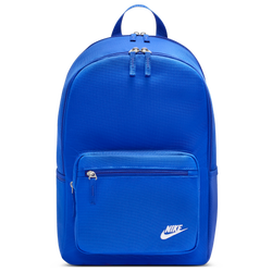 Adult - Nike Heritage Eugene Backpack - Game Royal/White/Game Royal