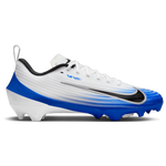 White/Racer Blue/Black