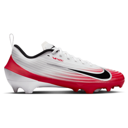 Men's - Nike Vapor Speed 3 - White/Black/Univ Red