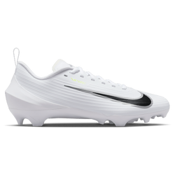 Men's - Nike Vapor Speed 3 - White/Mtlc Silver/Volt Ice