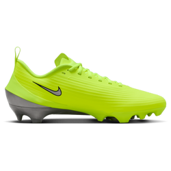 Men's - Nike Vapor Speed 3 - Anthracite/Volt/Mtlc Silver