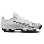 White/Mtlc Silver/Wolf Grey