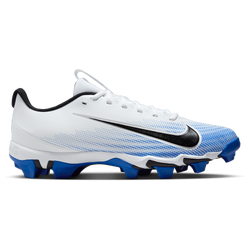 Men's - Nike Vapor Shark 3 - White/Racer Blue/Black