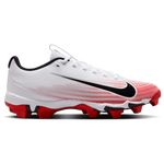 White/Black/Univ Red