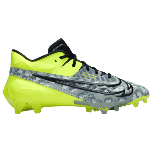 

Nike Mens Nike Vapor Edge Elite 360 2 - Mens Football Shoes Black/Mica/Volt Size 12.0