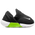 Nike Swoosh Go - Boys' Toddler White/Volt/Black