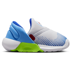 Boys' Toddler - Nike Swoosh Go - University Red/Football Blue/Football Grey
