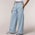 Cozi Broadway Pants - Women's Blue Fog