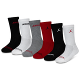 Black/Red