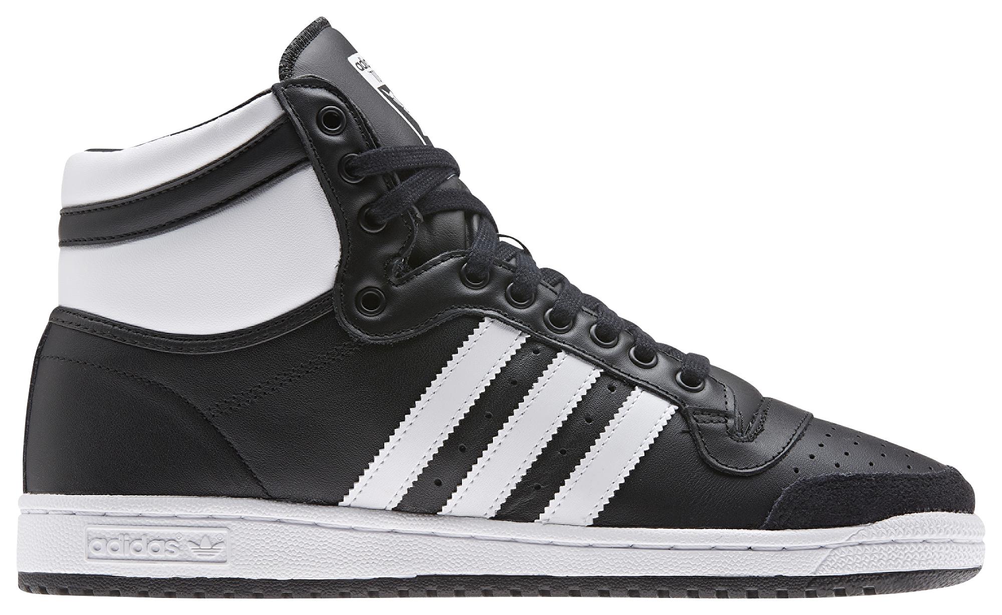 adidas high tops footlocker