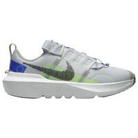 Grey/Black/Green