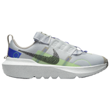Grey/Black/Green