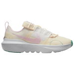 Summit White/Pink Foam/Coconut Milk