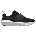 Black/Black/Green