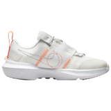 Summit White/Grey Fog