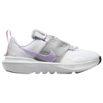 White/Purple