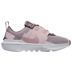 Girls' Preschool - Nike Crater Impact - Purple/Pink/Purple