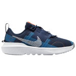 Navy/Orange