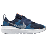 Navy/Orange