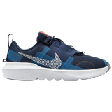 Navy/Orange