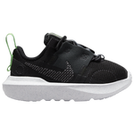 Black/Black/Green