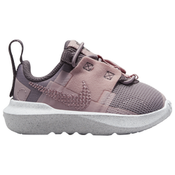 Girls' Toddler - Nike Crater Impact - Purple/Pink/Purple