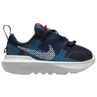 Navy/Orange