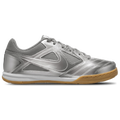 Nike Gato Lv8 - Nike Black/Metallic Silver