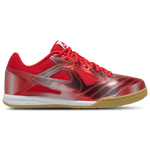 Light Crimson/Light Crimson/White