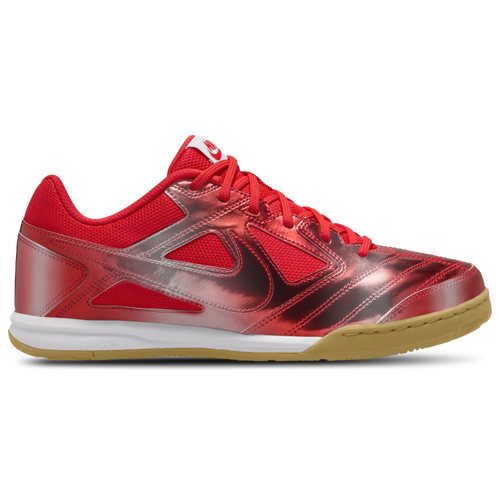 Nike Gato Lv8 - Nike Light Crimson/White