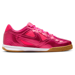 Men's - Nike Gato Lv8 - Hyper Pink/Hyper Pink/White
