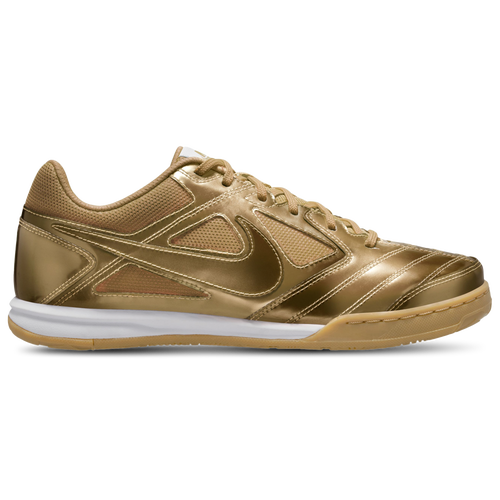 MENS - Nike Gato Lv8 - Gold/Metallic