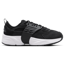 Men's - Jordan Trunner O/S - Black/White