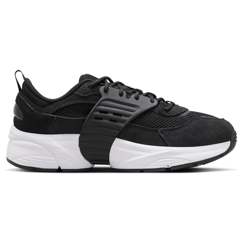 MENS - Jordan Trunner O/S - Black/White