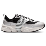 White/Black/Photon Dust