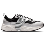 White/Black/Photon Dust