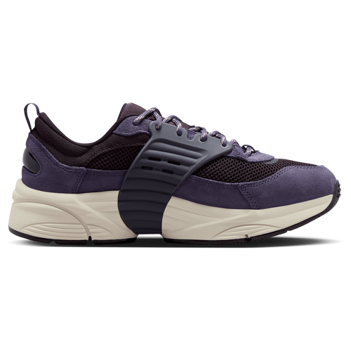 MENS - Jordan Trunner O/S - Pinksicle/Dk Raisin Burgundy Ash