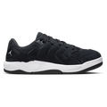 Jordan Session - Jordan White/Black Smoke Grey