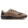 Jordan Session - Jordan Khaki/Red Grey