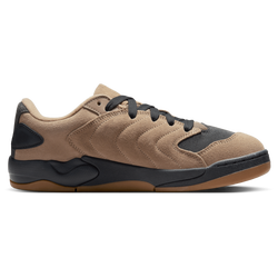 Men's - Jordan Session - Khaki/Red/Grey