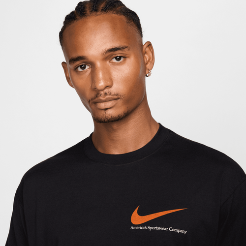Nike Max90 Short Sleeve Van Life T-Shirt