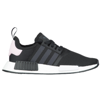 Black/White/Clear Pink- Ador W Nmd R1-bk/wh/pk