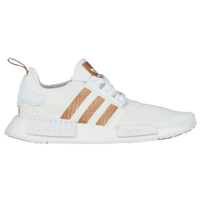 White/Copper Metallic/Ash Pearl- Ador W Nmd R1-wh/cpr Mtl